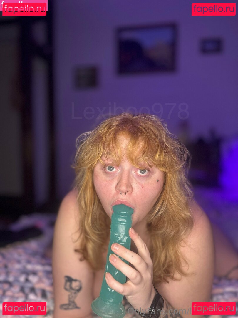 lexiboo978free Onlyfans Photo Gallery 