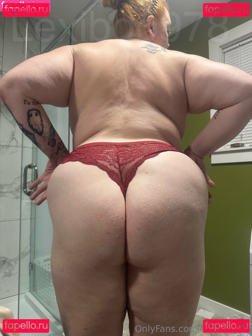 lexiboo978free Onlyfans Photo Gallery 