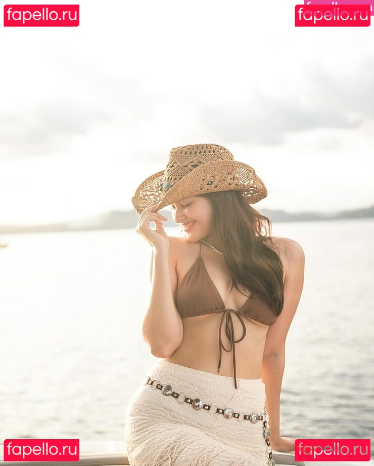 Liza Soberano / lizasoberano Onlyfans Photo Gallery 