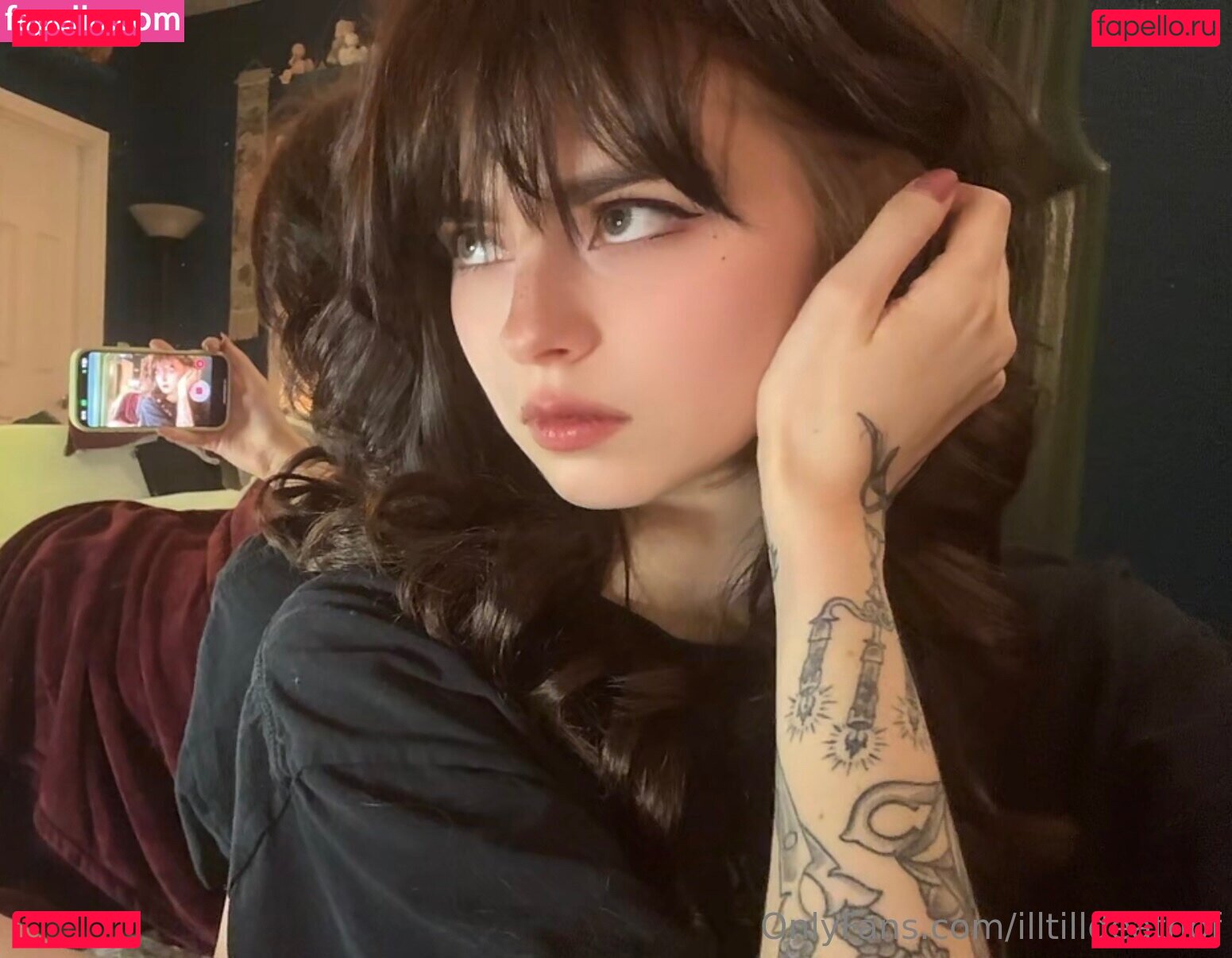 IllTillDeath / illtilldeathof Onlyfans Photo Gallery 