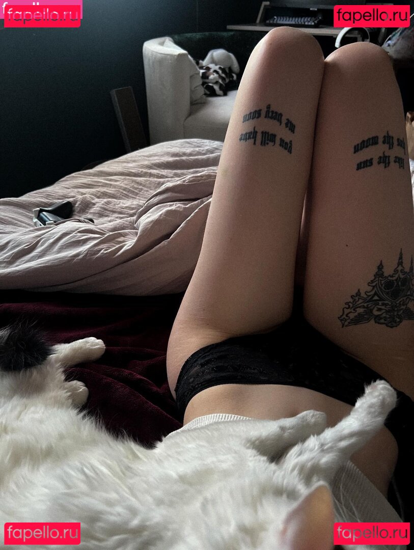 IllTillDeath / illtilldeathof Onlyfans Photo Gallery 