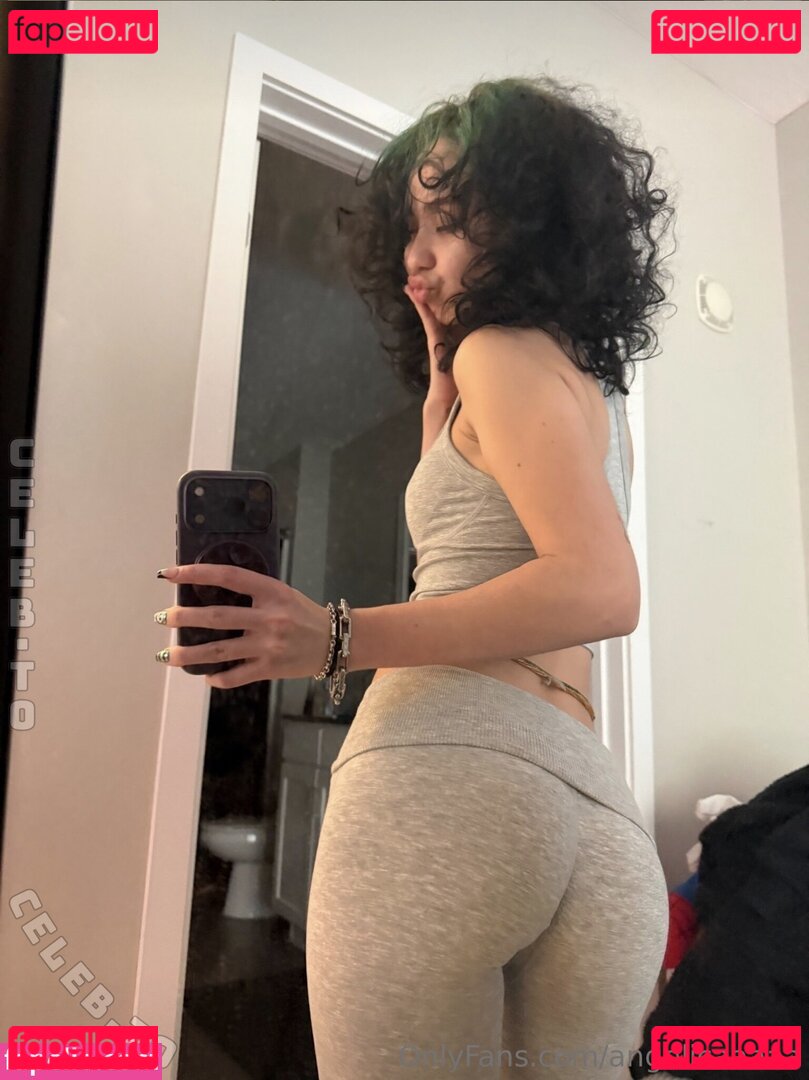 angelicaaaaa / gripreaper17 Onlyfans Photo Gallery 