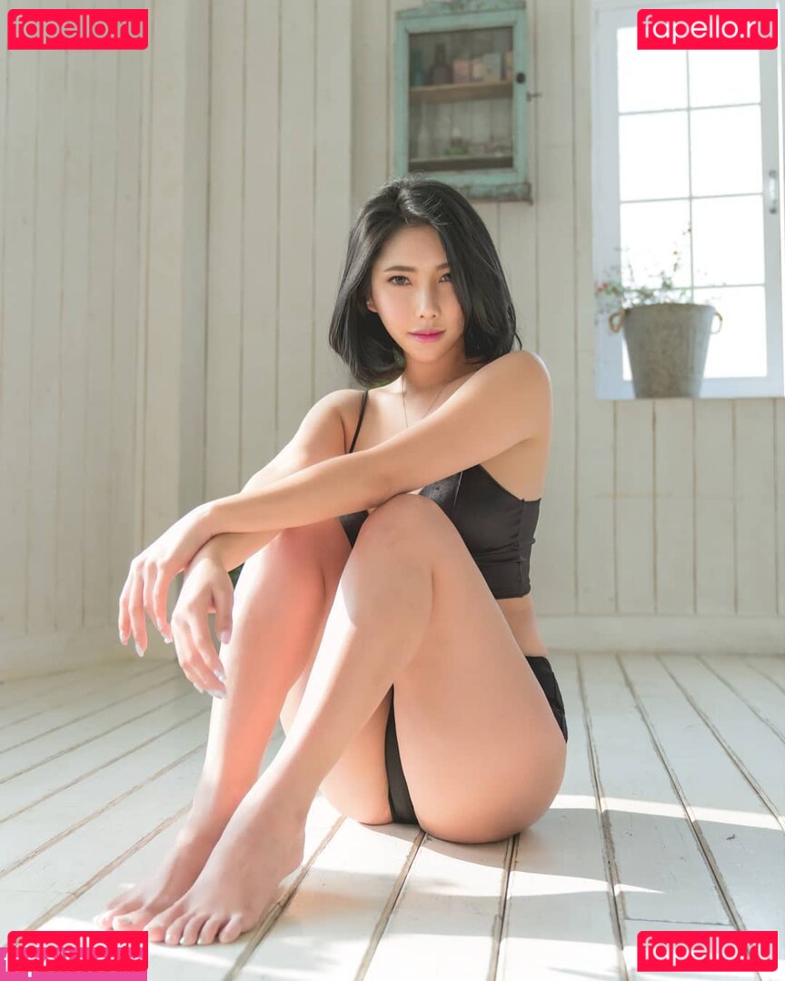 Yoon Cherry / cherry_chayomi / cherrychayomi Onlyfans Photo Gallery 