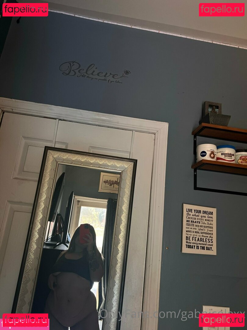 gabnicolexx Onlyfans Photo Gallery 