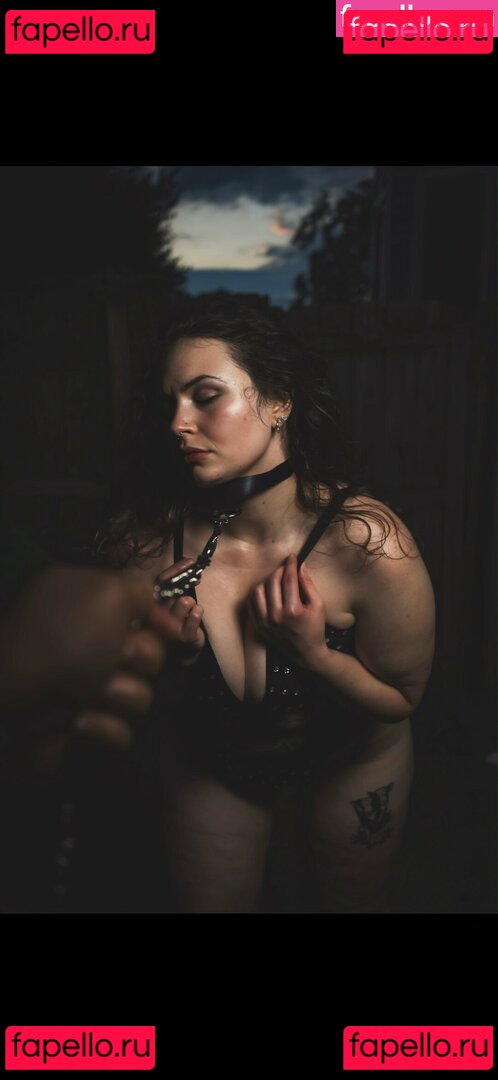 morgansmisfortune / pumpkindreaming Onlyfans Photo Gallery 