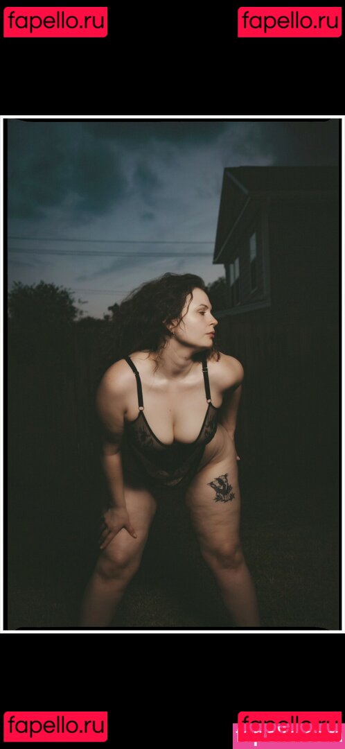 morgansmisfortune / pumpkindreaming Onlyfans Photo Gallery 