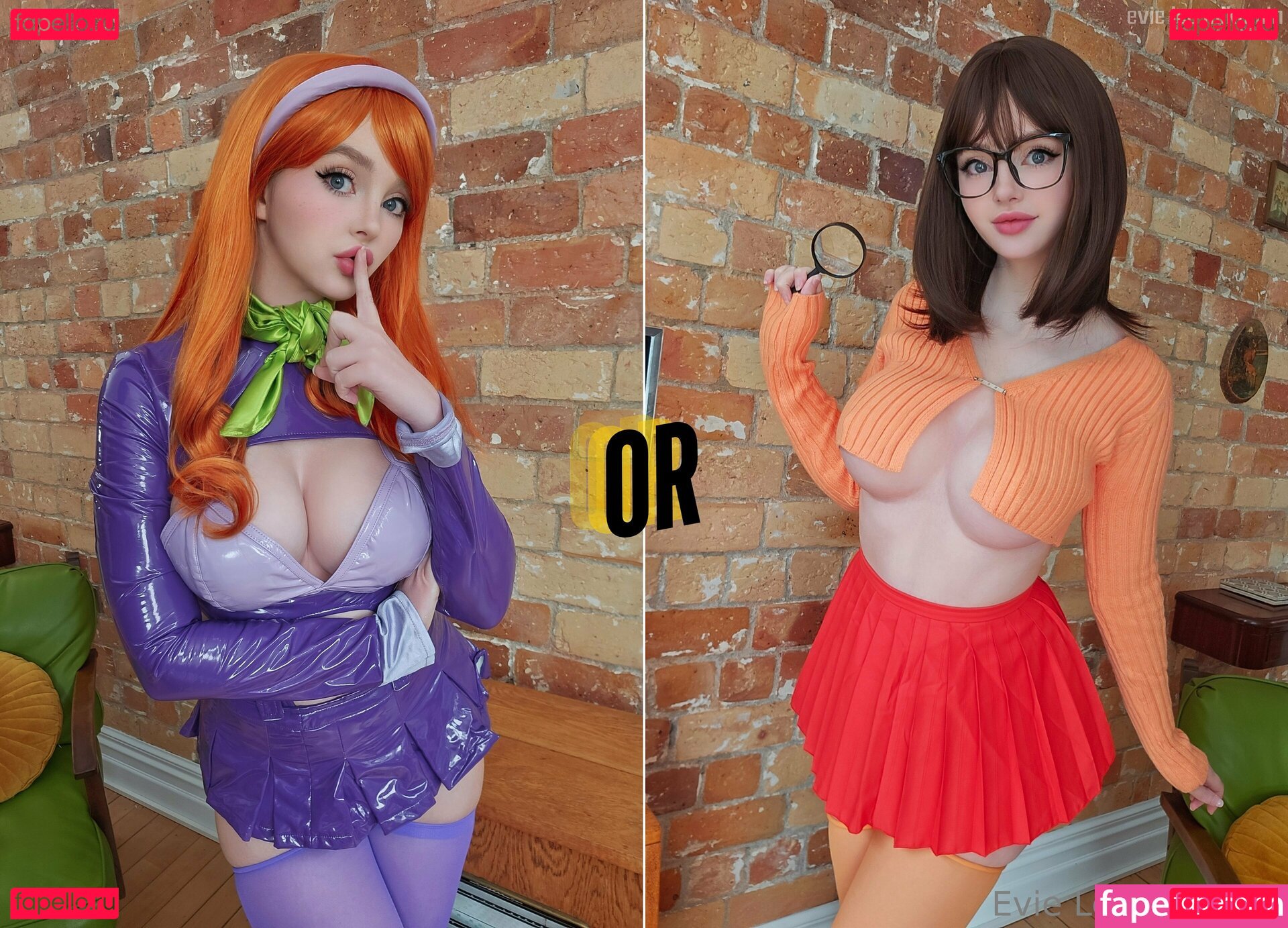 freem4nnn / freemikomin Onlyfans Photo Gallery 