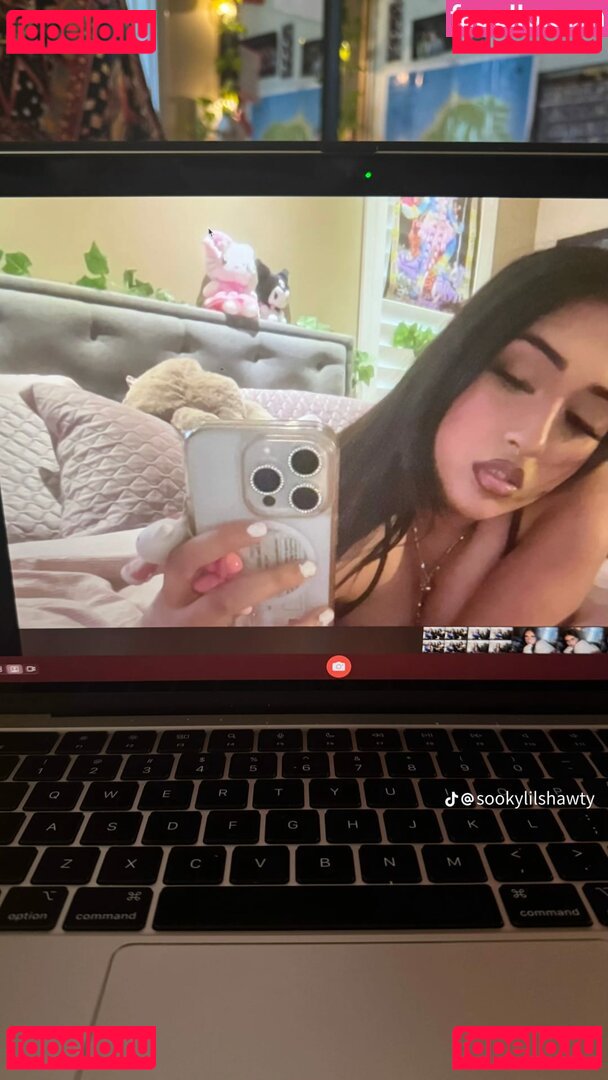 lzzle / sookylilbrat / sookylilshawty Onlyfans Photo Gallery 