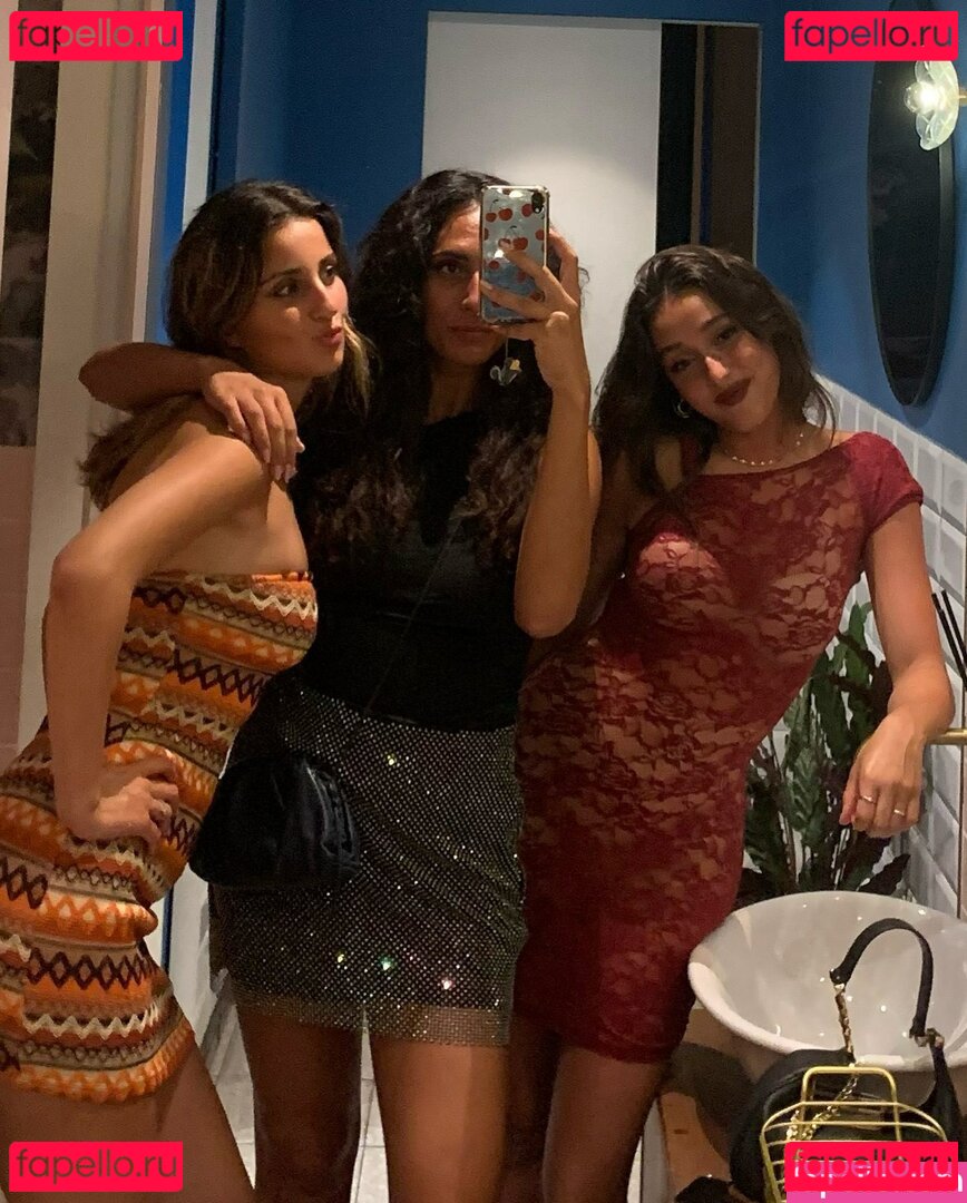 Giulia Stabile Onlyfans Photo Gallery 