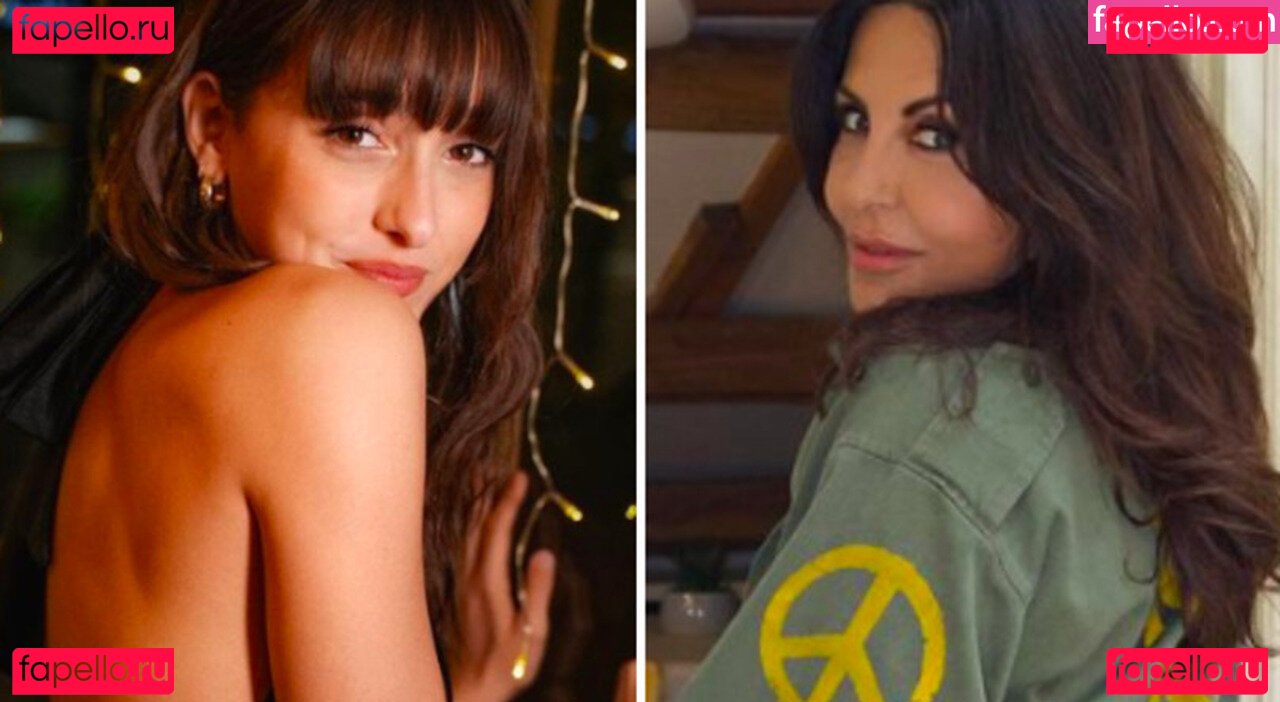 Giulia Stabile Onlyfans Photo Gallery 