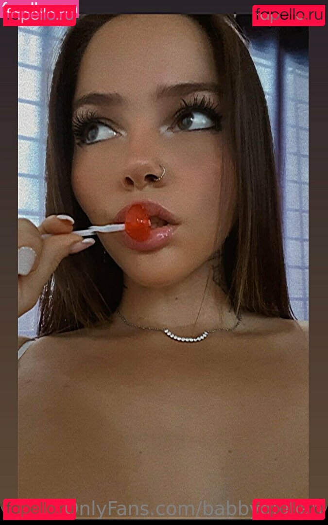 _babbyygirlll_ / babbygiulian Onlyfans Photo Gallery 