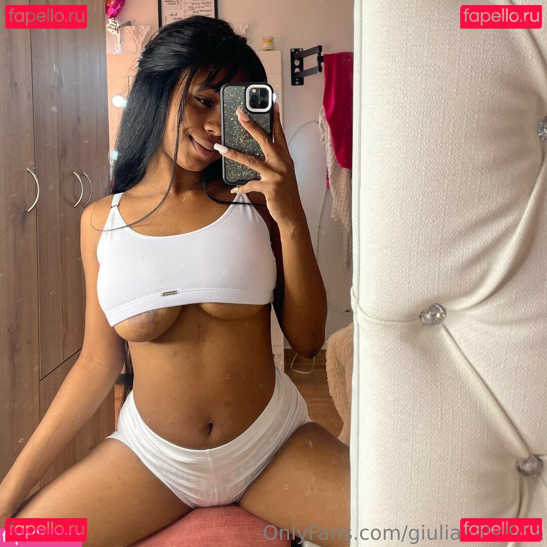 Giuliavalencia / giuliavale24 Onlyfans Photo Gallery 