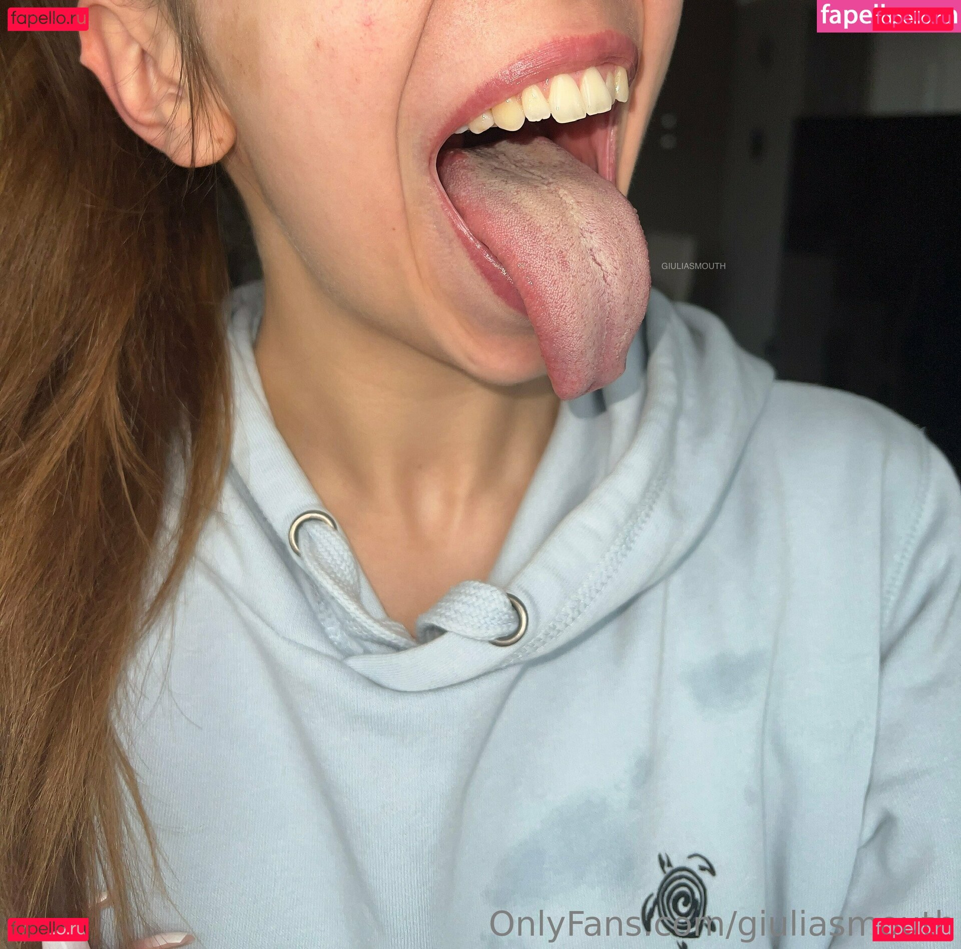 giuliasmouth Onlyfans Photo Gallery 