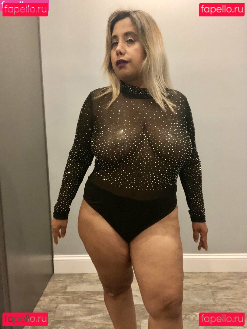 spicygoddess Onlyfans Photo Gallery 