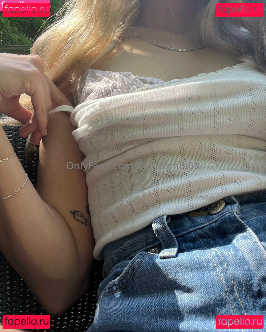 _.bambi.00 / bluebambi00 Onlyfans Photo Gallery 