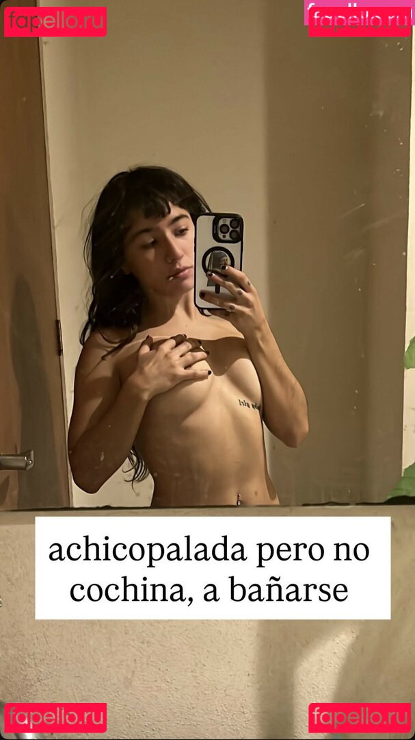 Samantha María / wormslo Onlyfans Photo Gallery 