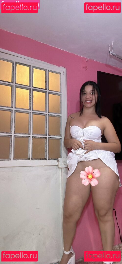 Joselis Bolívar Onlyfans Photo Gallery 