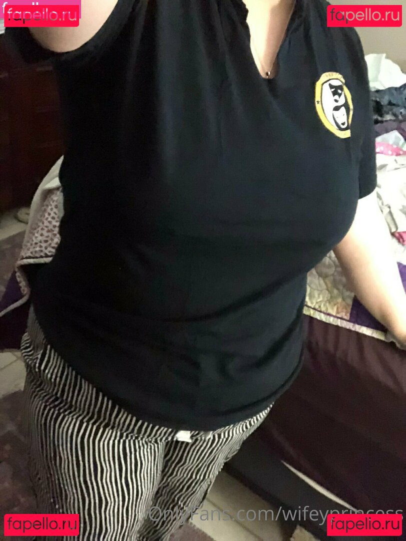 wifeyprincess Onlyfans Photo Gallery 