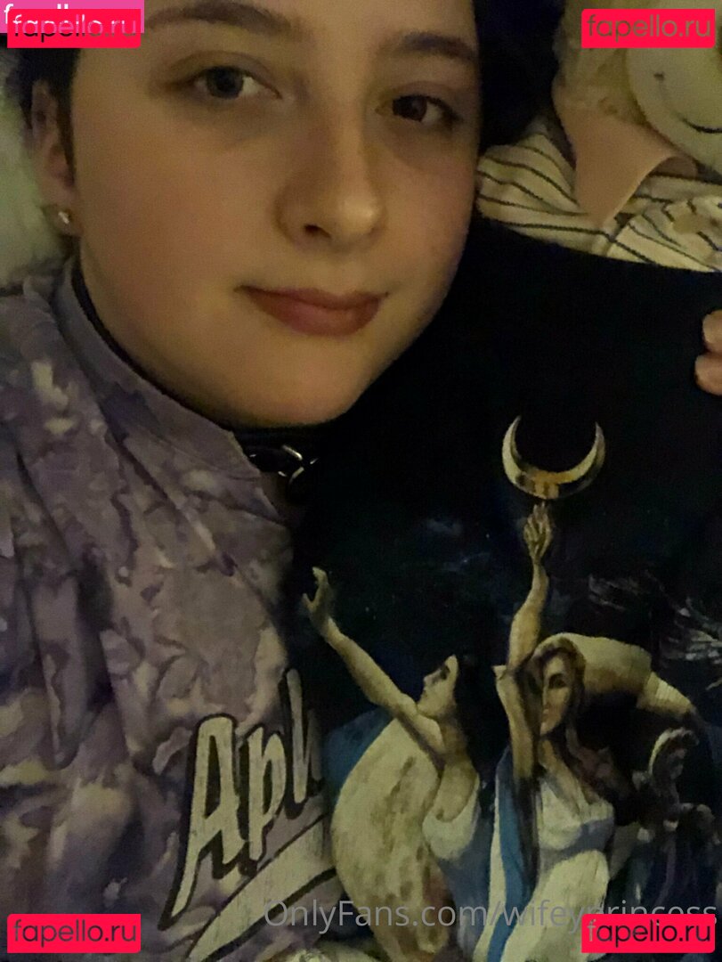 wifeyprincess Onlyfans Photo Gallery 