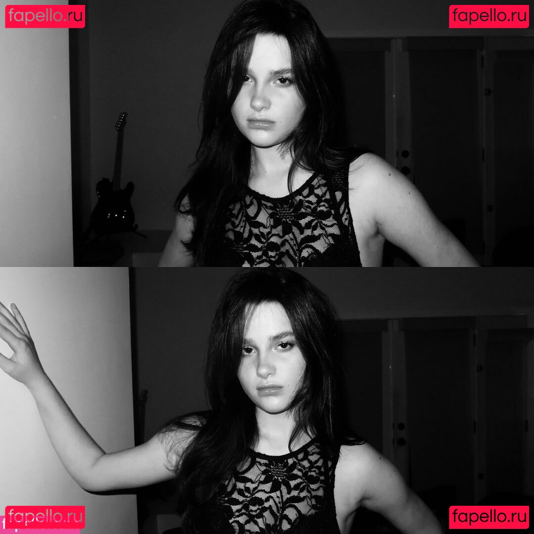 Jules LeBlanc / julesleblanc Onlyfans Photo Gallery 