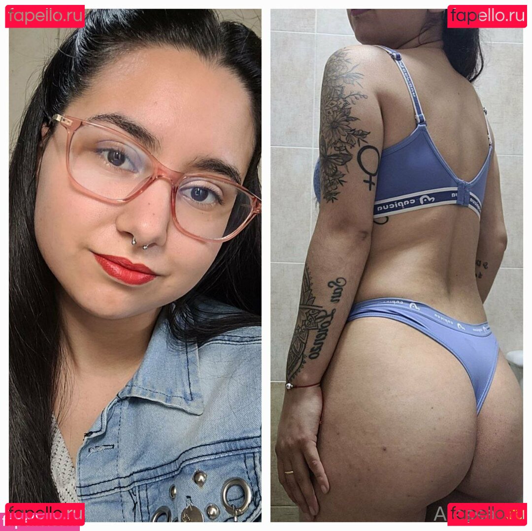 alessavc Onlyfans Photo Gallery 