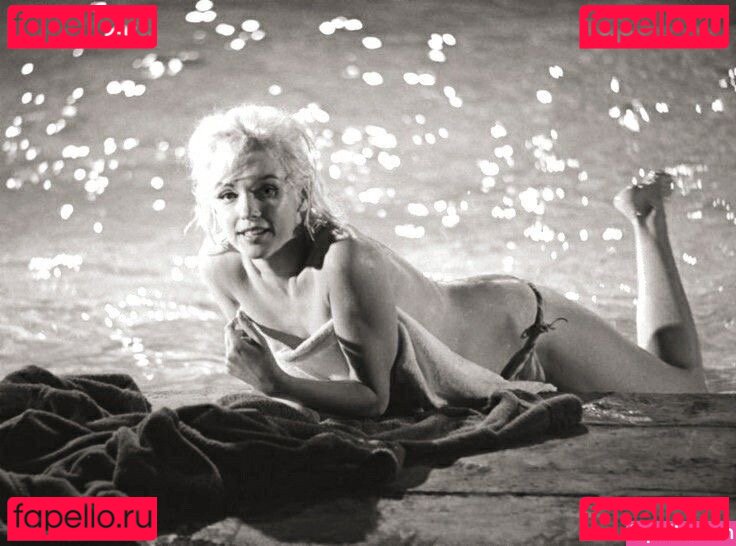 Marilyn Monroe / marilynmonroe Onlyfans Photo Gallery 