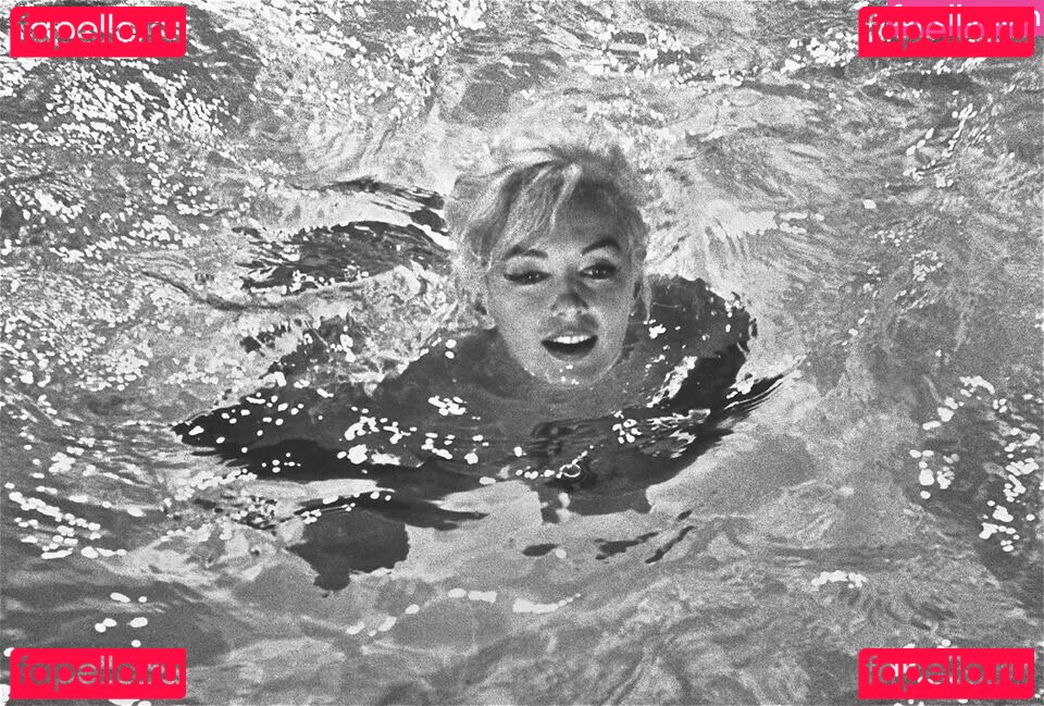 Marilyn Monroe / marilynmonroe Onlyfans Photo Gallery 