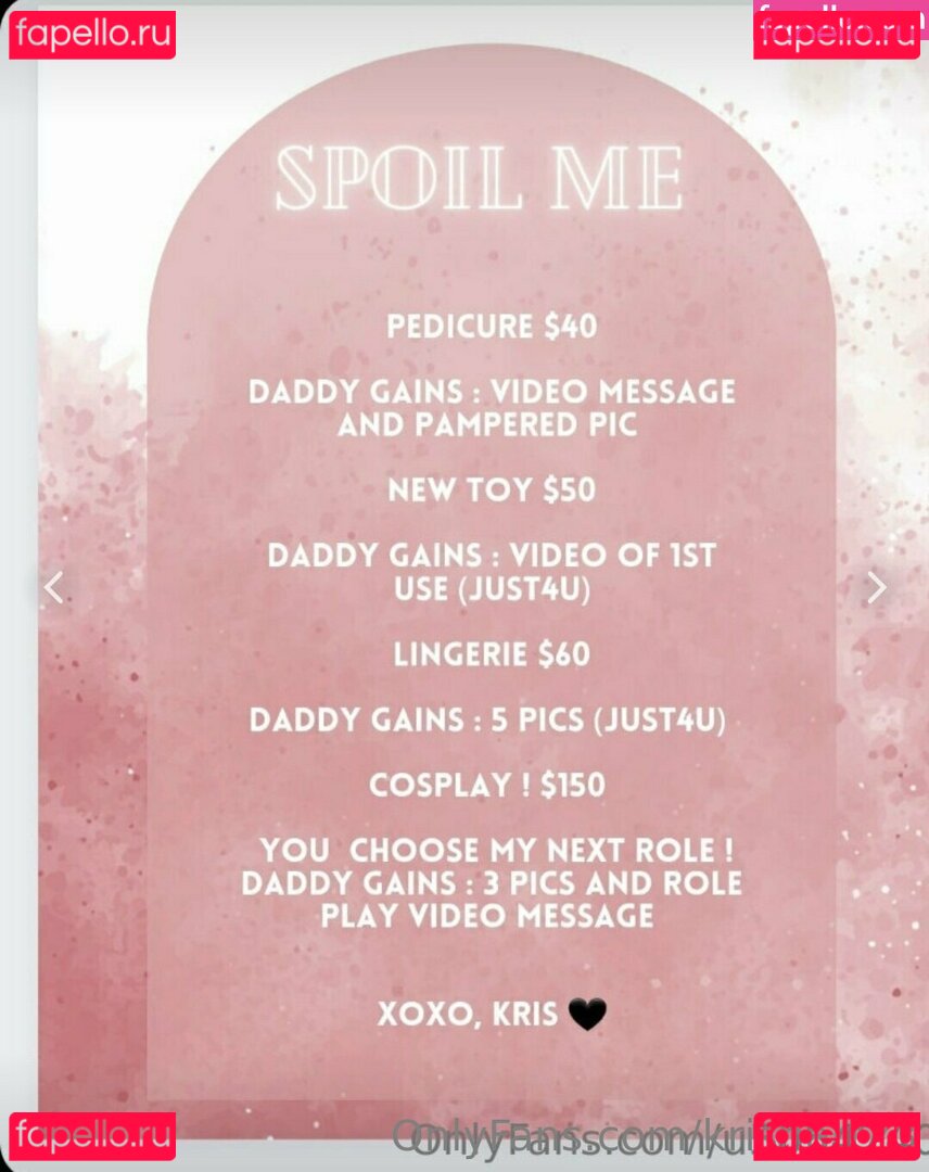 krishart / krishart23 Onlyfans Photo Gallery 