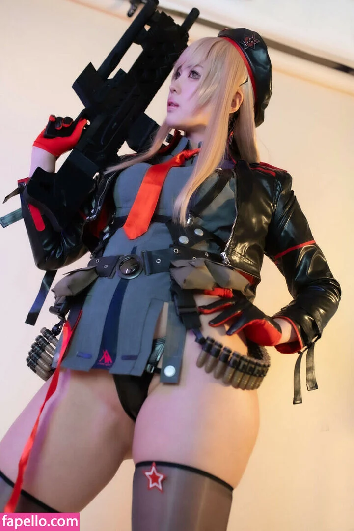 Ririkana Onlyfans Photo Gallery 