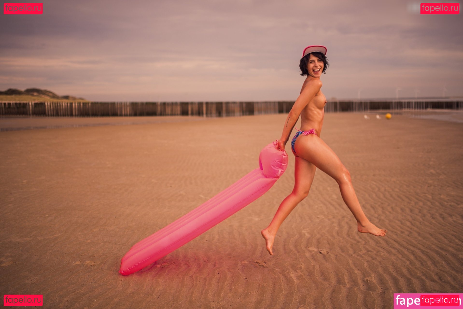 Franzi Skamet Onlyfans Photo Gallery 