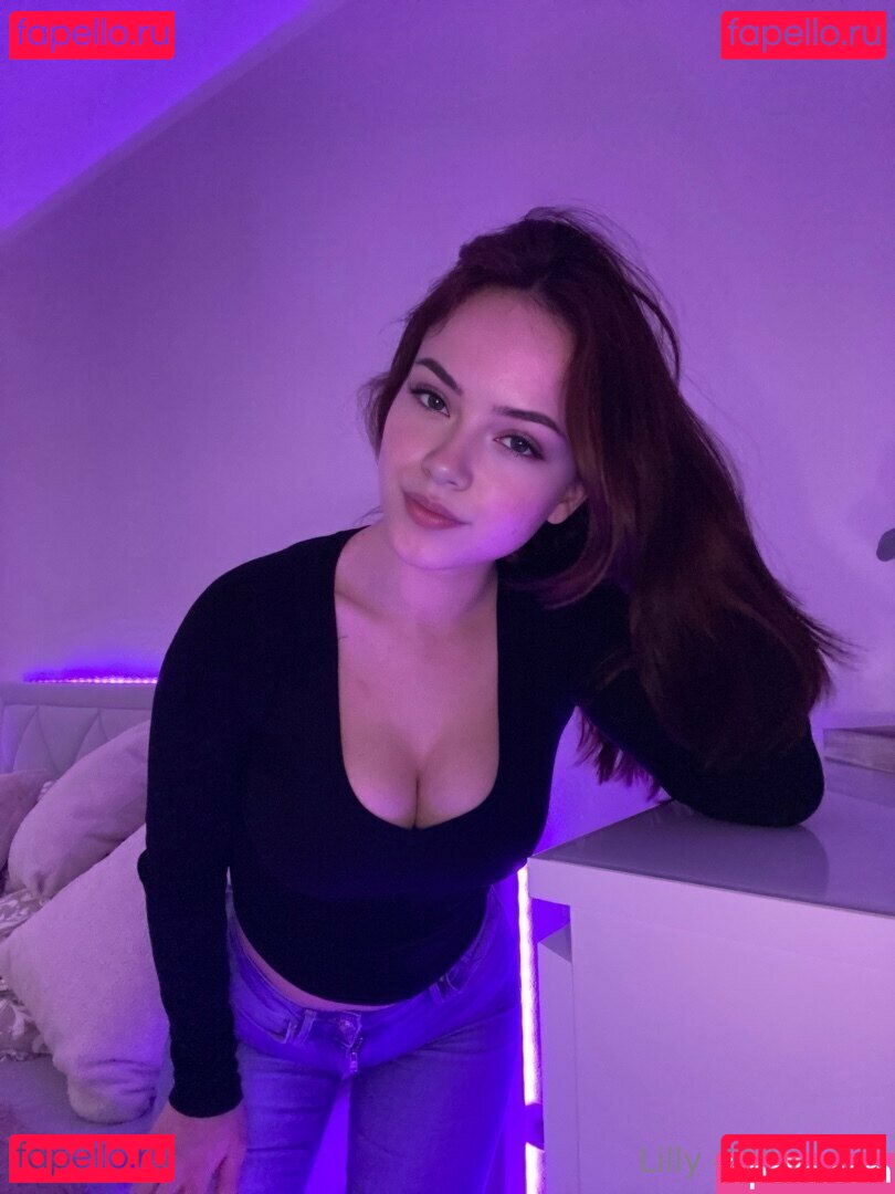 lillycarter06 Onlyfans Photo Gallery 