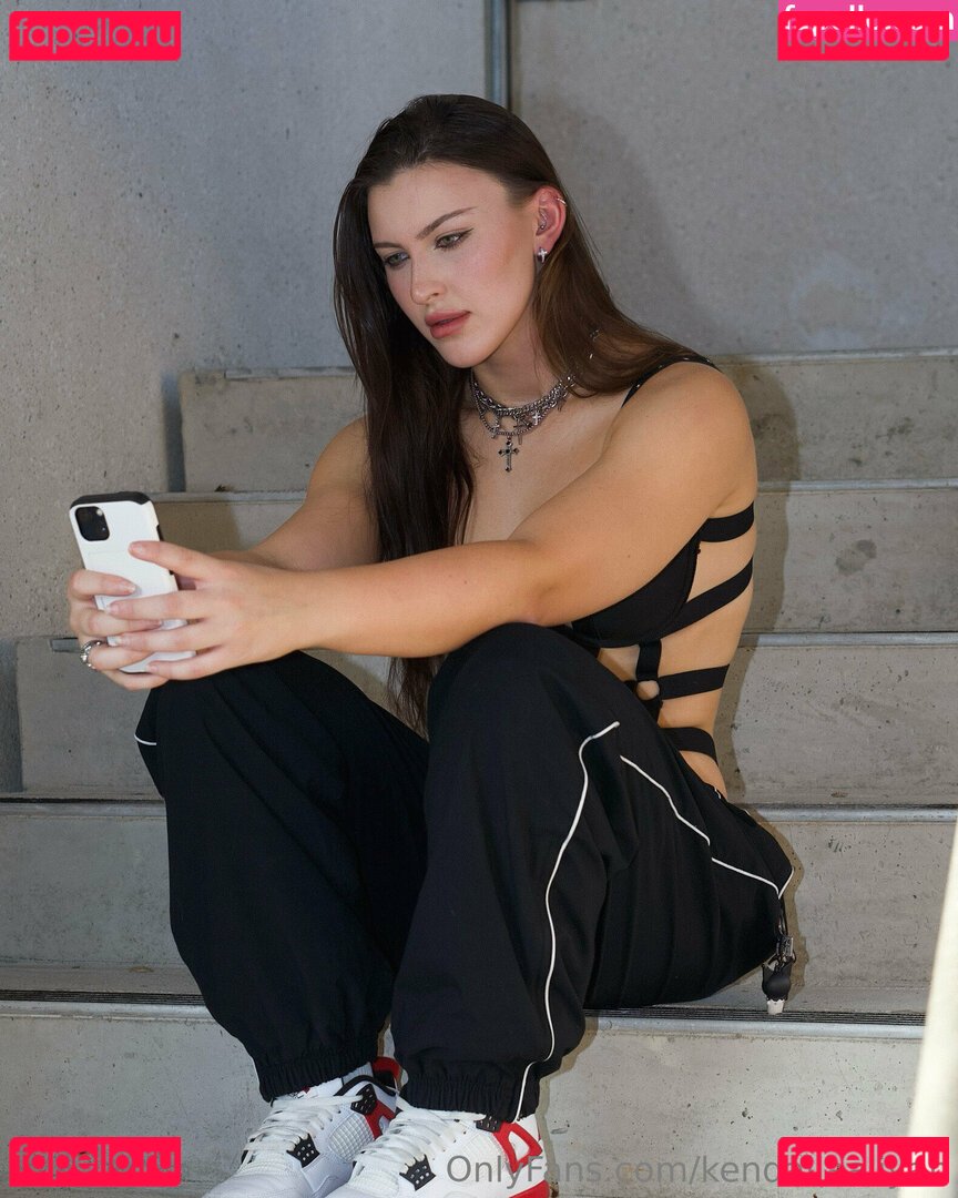 Kendallaaliyahh / kendallaaliyah Onlyfans Photo Gallery 