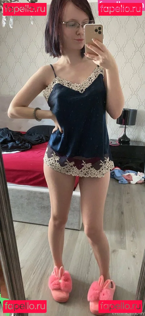 evenink_free Onlyfans Photo Gallery 
