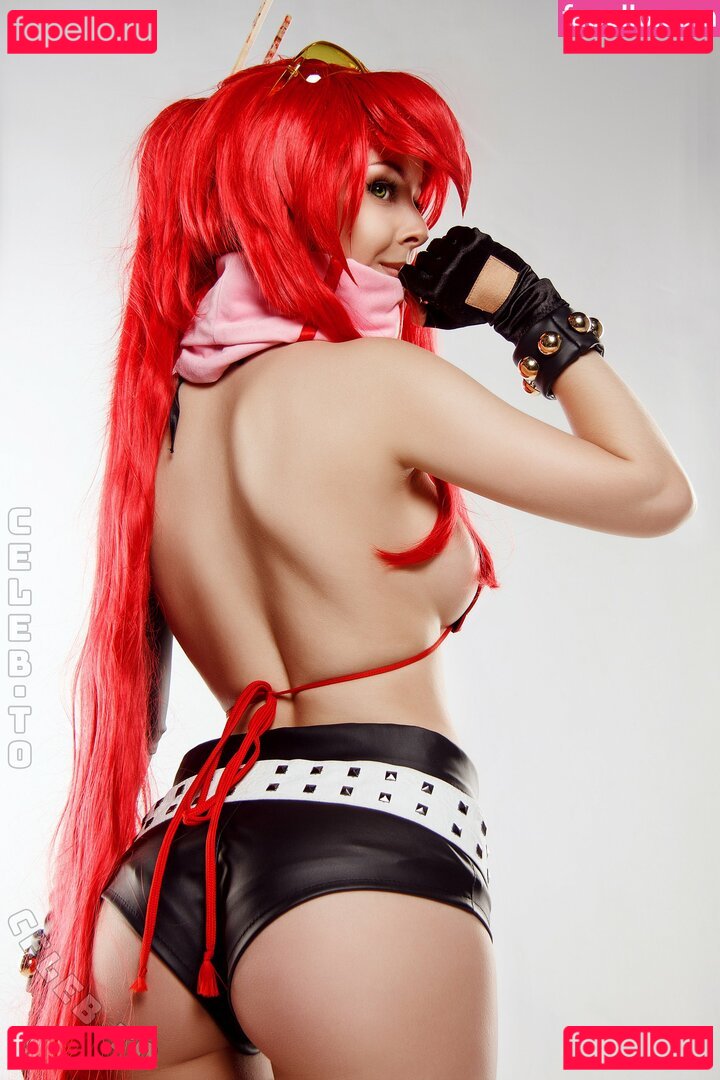 Helly Valentine / HellyValentine / disharmonica Onlyfans Photo Gallery 