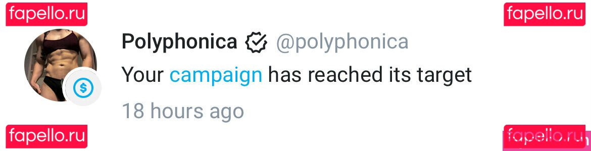 polyphonica / polyphonicauk Onlyfans Photo Gallery 