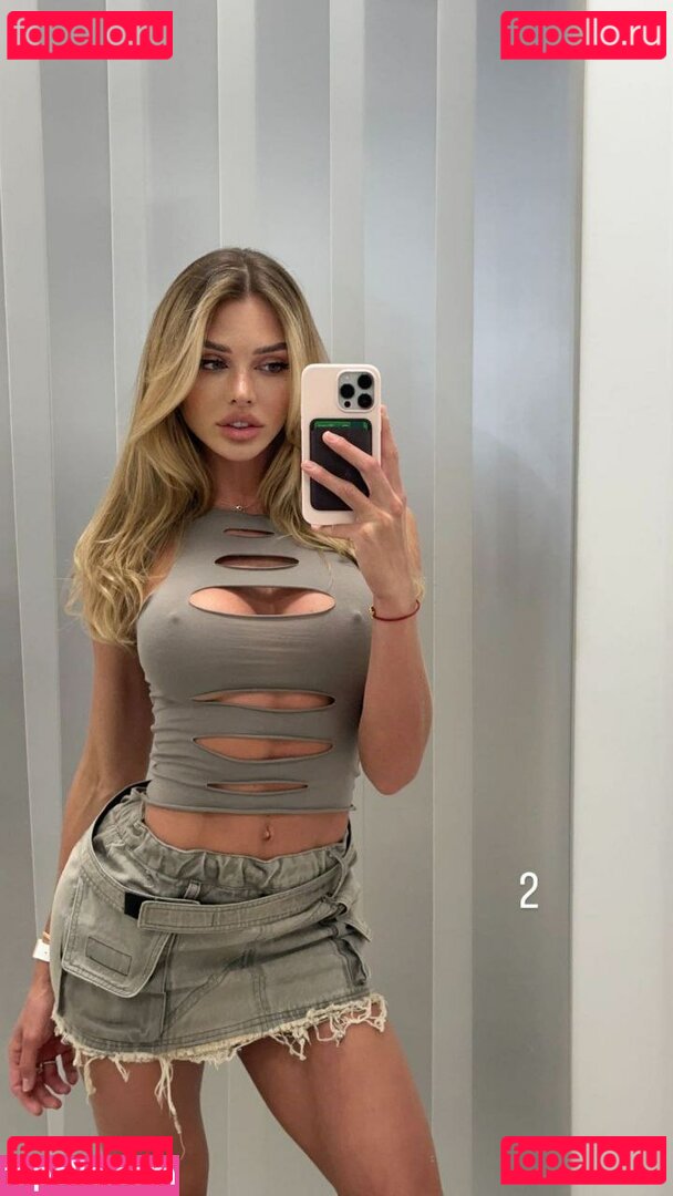 Summerlovesummerl / summerlovesummer_ Onlyfans Photo Gallery 