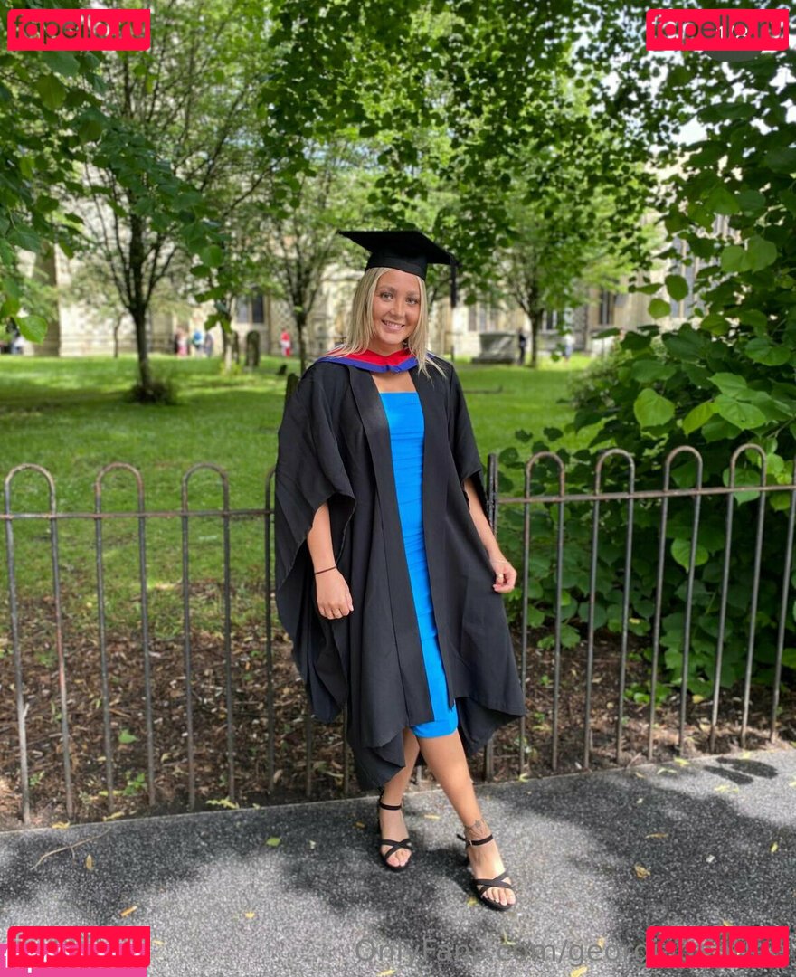 georgiagentlee Onlyfans Photo Gallery 