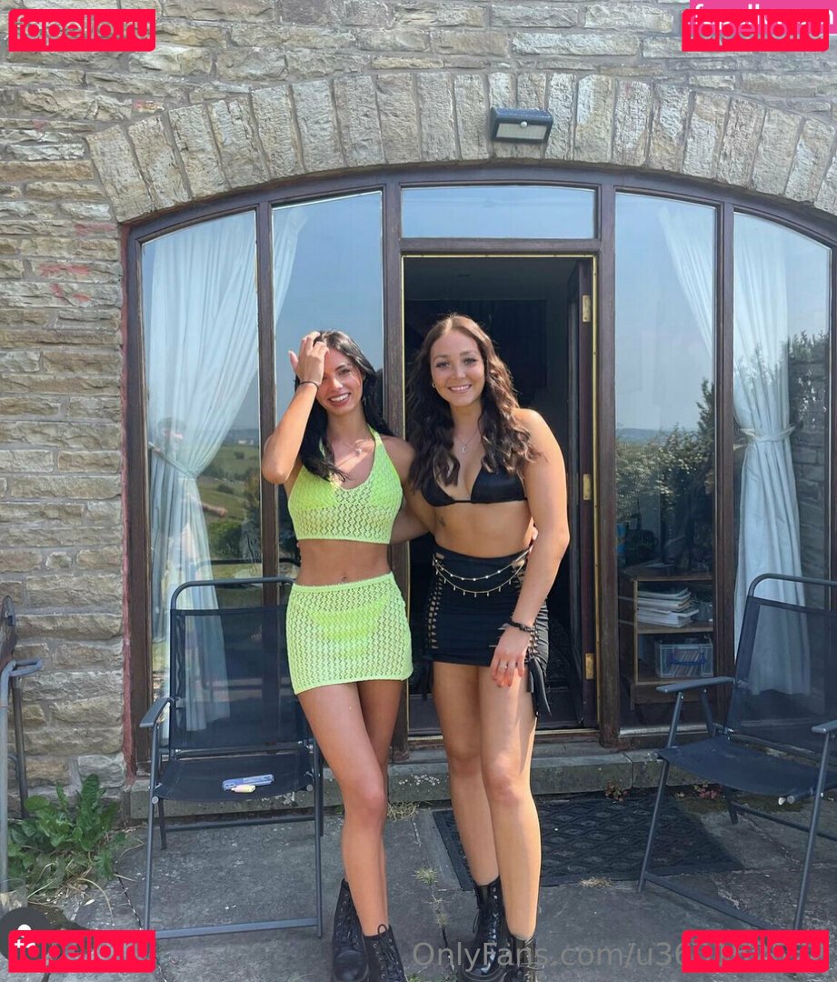 georgiagentlee Onlyfans Photo Gallery 