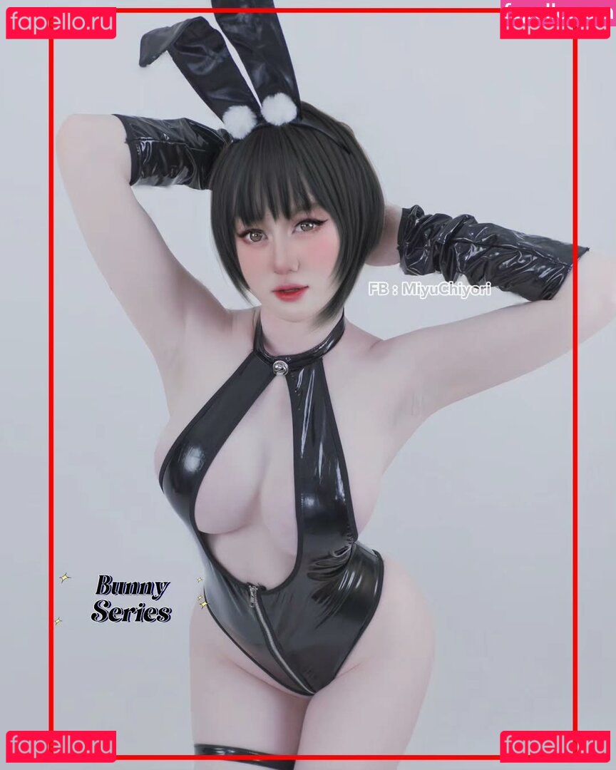 miyuchiyori Onlyfans Photo Gallery 