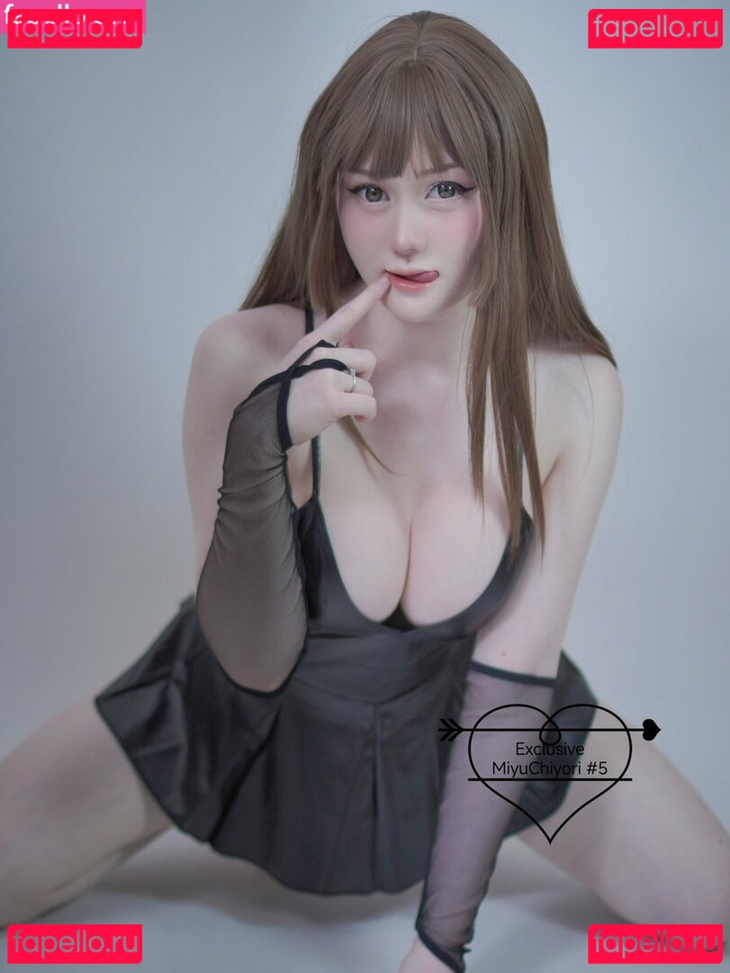 miyuchiyori Onlyfans Photo Gallery 