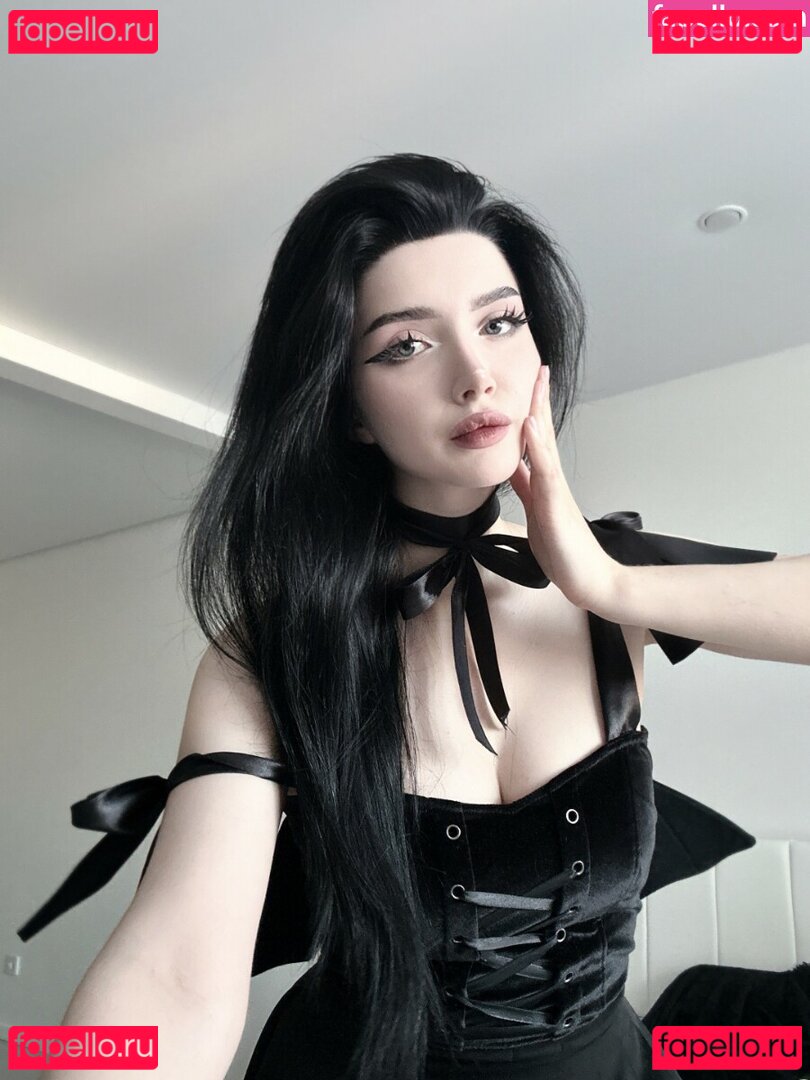 morphilina Onlyfans Photo Gallery 