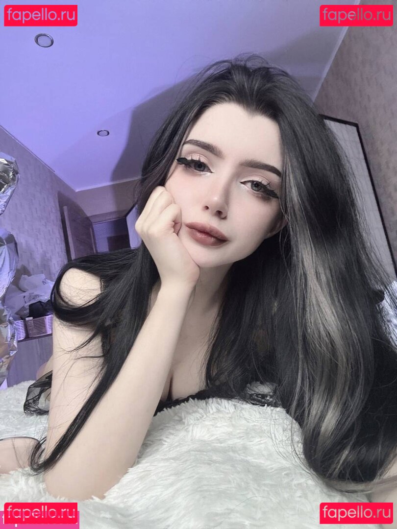 morphilina Onlyfans Photo Gallery 