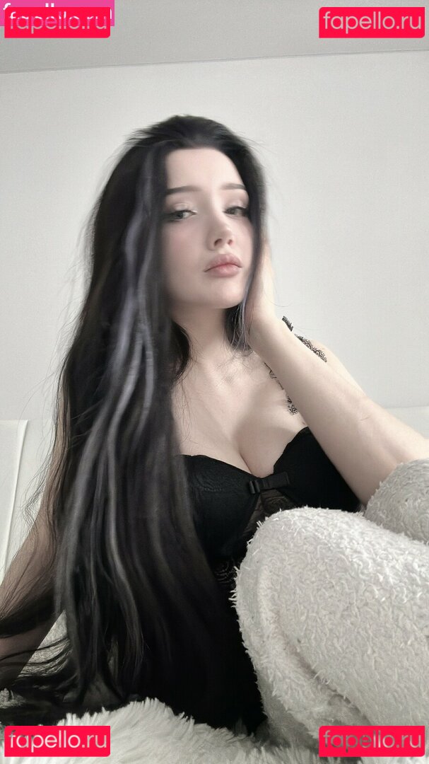 morphilina Onlyfans Photo Gallery 