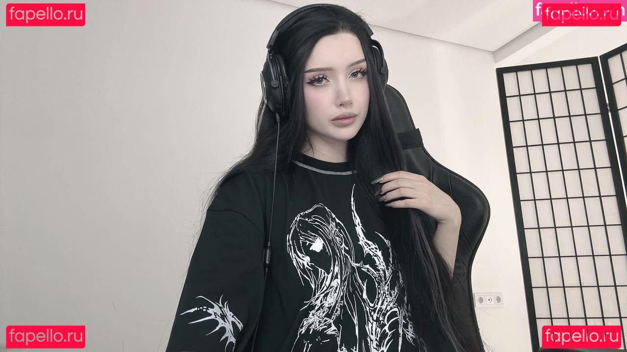 morphilina Onlyfans Photo Gallery 