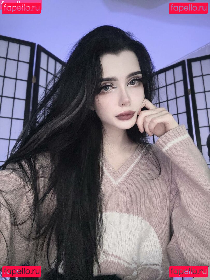 morphilina Onlyfans Photo Gallery 