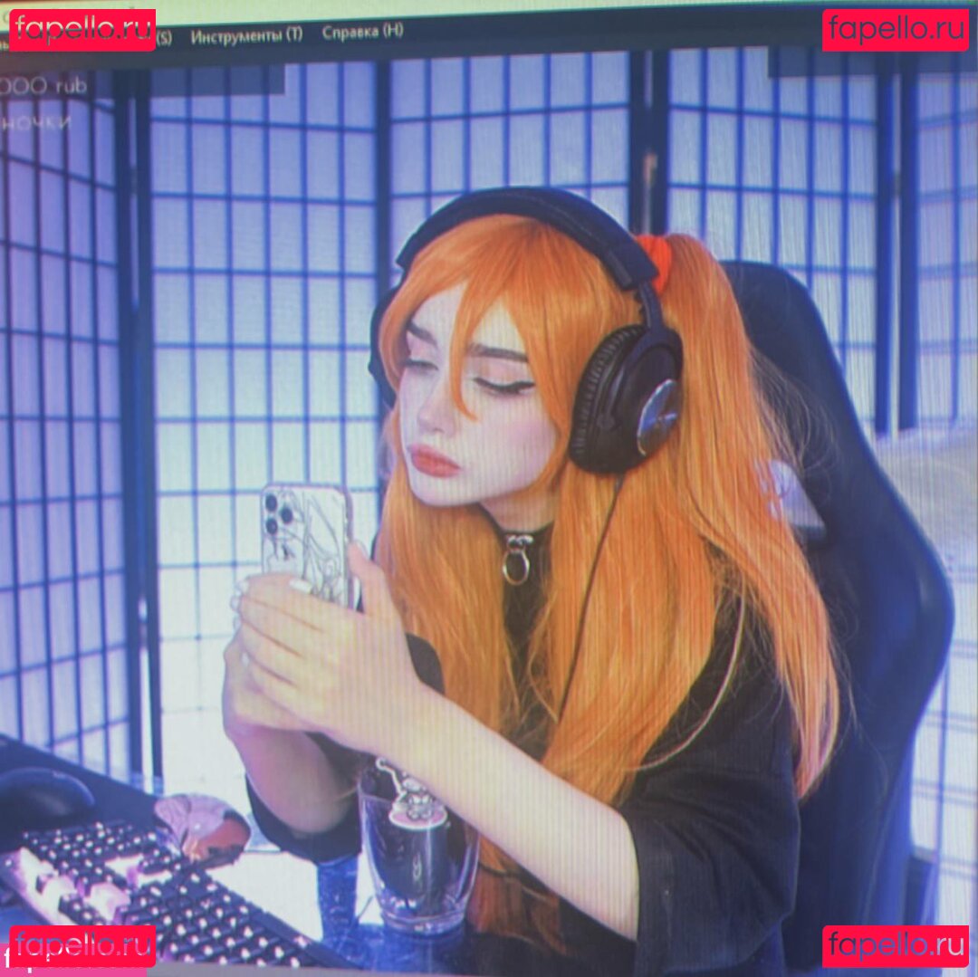 morphilina Onlyfans Photo Gallery 