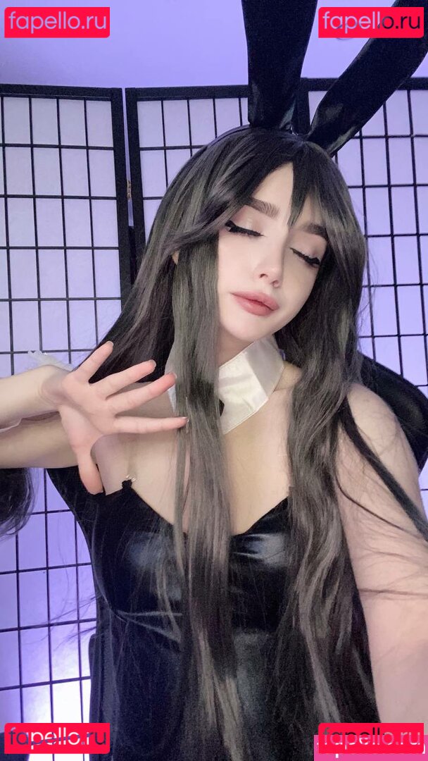 morphilina Onlyfans Photo Gallery 