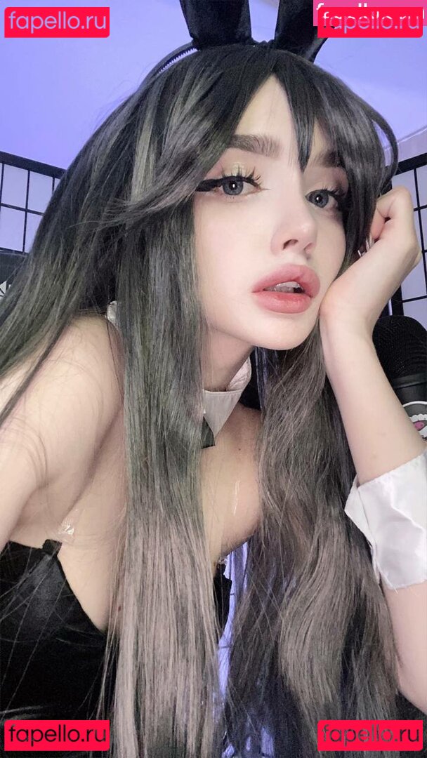 morphilina Onlyfans Photo Gallery 