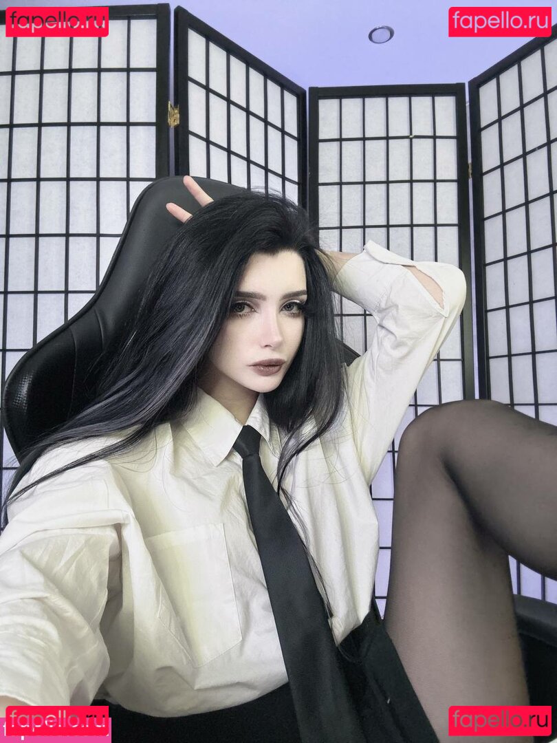 morphilina Onlyfans Photo Gallery 