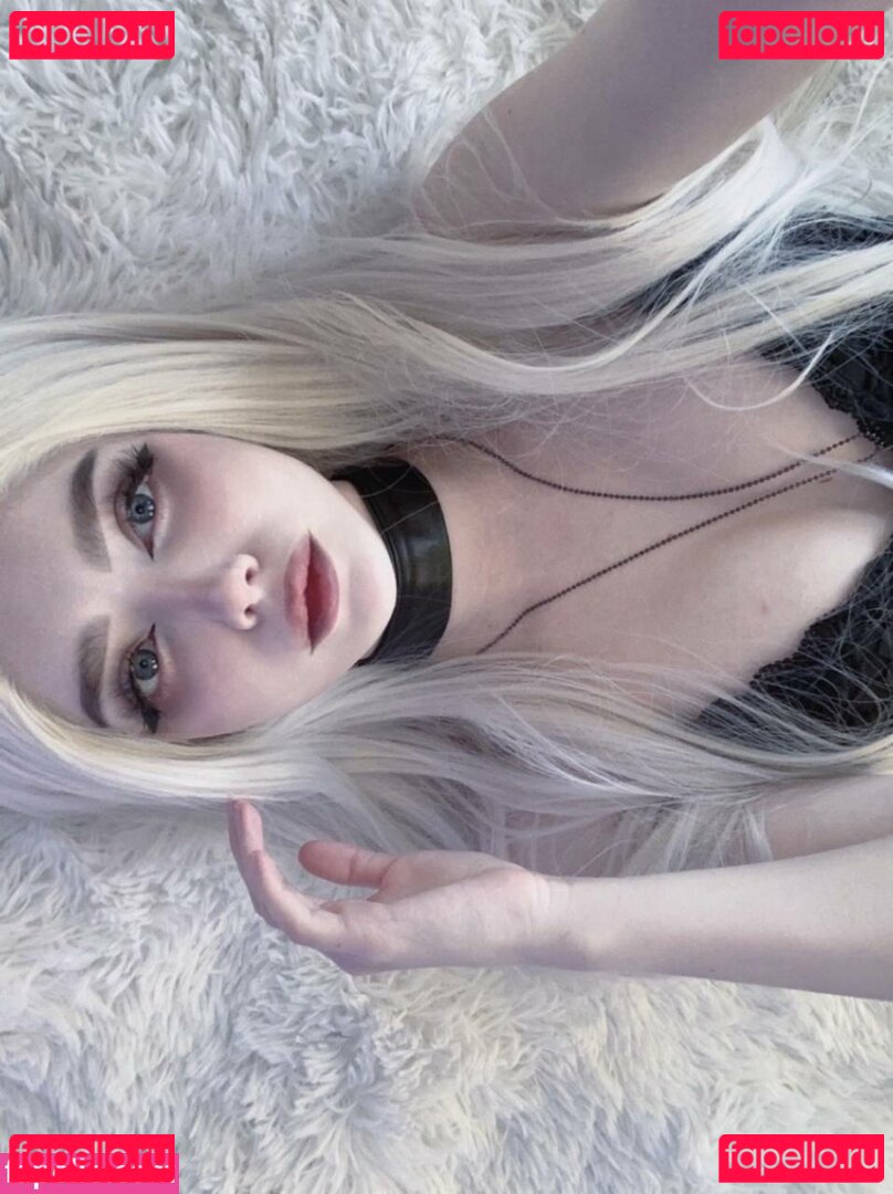 morphilina Onlyfans Photo Gallery 